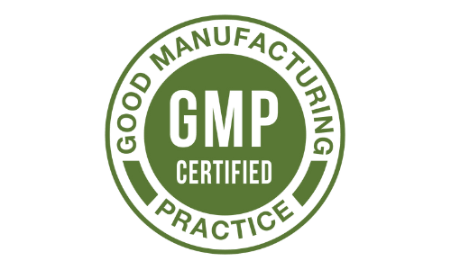 gmp-certified-500x300 ORADENTUM